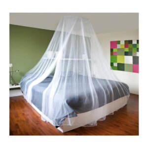 Oem Mosquitera Cama 76378 60x250x1200 Cm One Size White