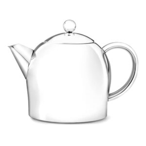 Bredemeijer Tetera Minuet 0.5l Santhee One Size Silver