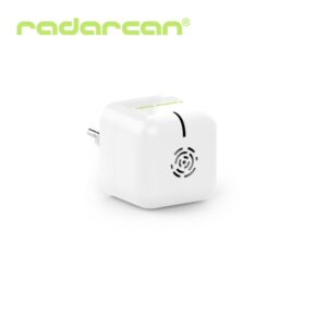 Radarcan Repelente R-106 One Size White