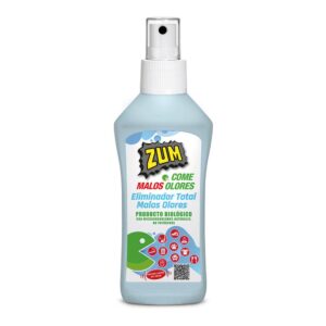Zum Spray Come Malos Olores S2115 125ml One Size White