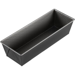 Kaiser Molde Inspiration Kingscake Pan 30 Cm Non-stick Coating One Size Black