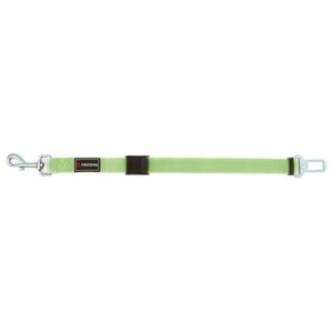 Freedog Cinturon Seguridad 25 mm x 36-56 cm Green