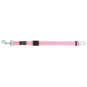 Freedog Cinturon Seguridad 25 mm x 36-56 cm Pink