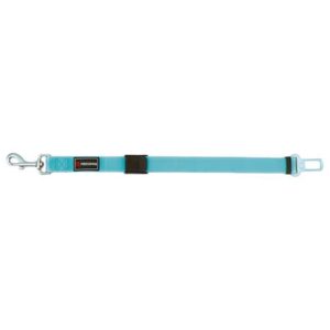 Freedog Cinturon Seguridad 25 mm x 36-56 cm Turquoise