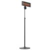 Cecotec Calefacción De Exterior De Pie Readywarm 8200 Power Quartz Smart One Size