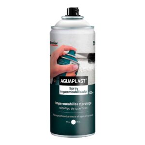 Beissier Spray Impermeabilizante 70605-001 400ml One Size White