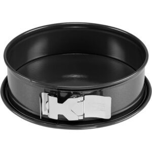 Kaiser Molde La Forme Plus Spring Form Pan Flat Bottom 26 Cm One Size Black