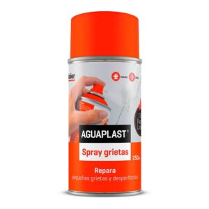 Beissier Spray Grietas Aguaplast 70579-001 250ml One Size White