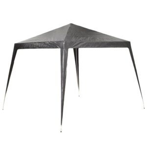 Lifetime Carpa 73020 3x3x2.5 M One Size Black