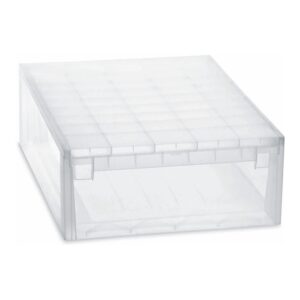 Oem Cajonera Multifuncional 22l One Size Colorless