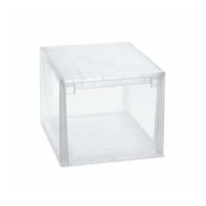 Oem Cajonera Multifuncional 50l One Size Colorless