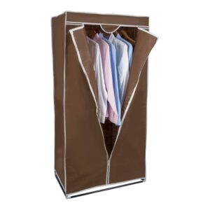 Solmar Armario Ropero Tela 83127 One Size Brown