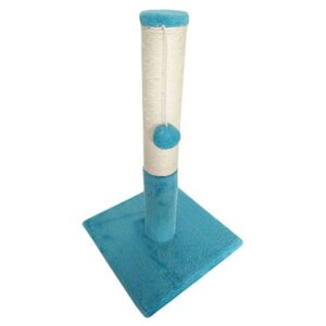 Freecat Rascador Basic 29 X 29 X 53 Cm One Size Blue Sky