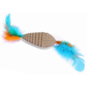 Freecat Rascador Kraft 15 X 3.5 Cm One Size Pineapple