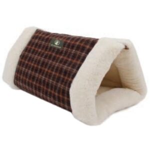 Freecat Cama Scotland 95 x 55 x 5 cm Dark