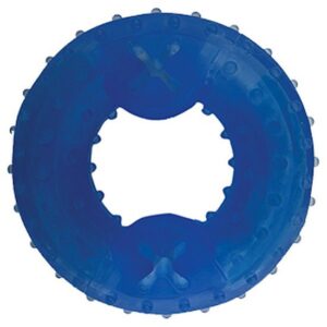 Freedog Juguete Ice Wheel 11 Cm One Size Blue