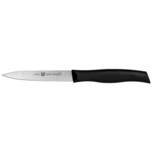 Zwilling Cuchillo Parling 10 Cm One Size Black / Silver