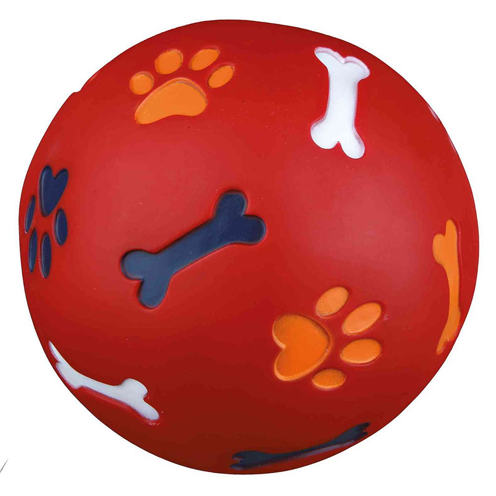 Trixie Pelota Para Snacks ø 11 cm Multicolor - Imagen 2