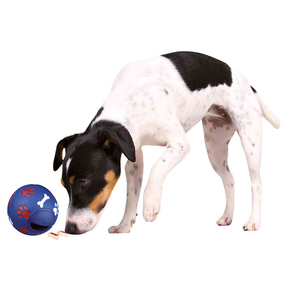 Trixie Pelota Para Snacks ø 11 cm Multicolor - Imagen 3