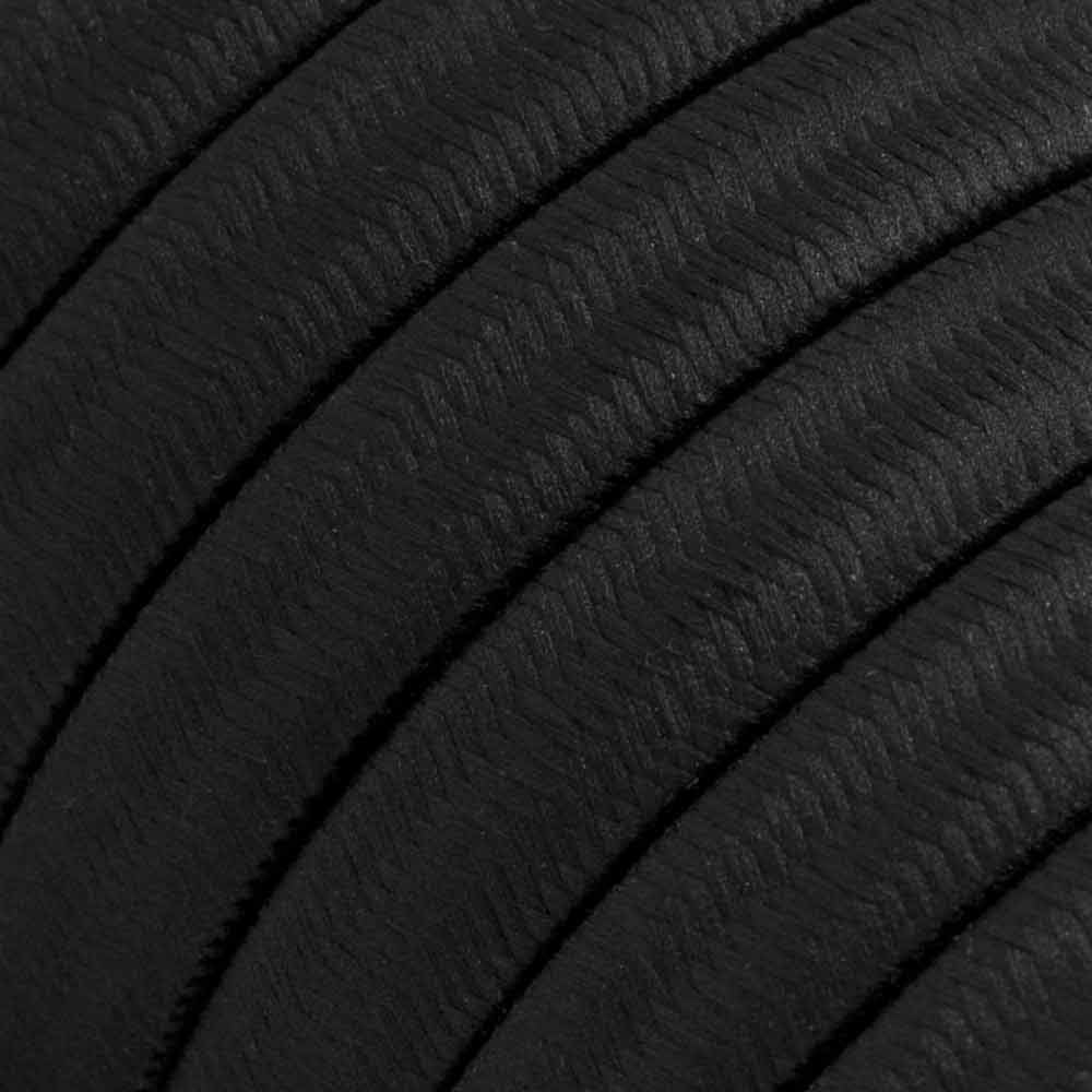 Creative Cables Guirnalda Lumet System 5 Bombillas 7.5 M One Size Black / White - Imagen 2