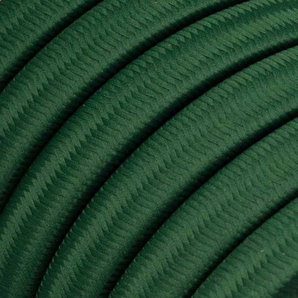 Creative Cables Guirnalda Lumet System 5 Bombillas 7.5 M One Size Sacramento Green / White - Imagen 2
