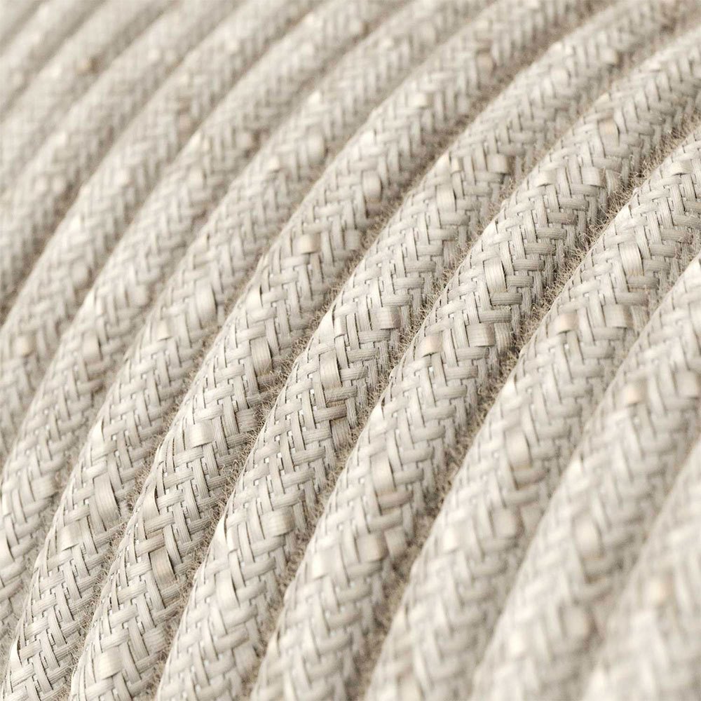 Creative Cables Lámpara Colgante Sfera M 1.2 M One Size Beige - Imagen 6