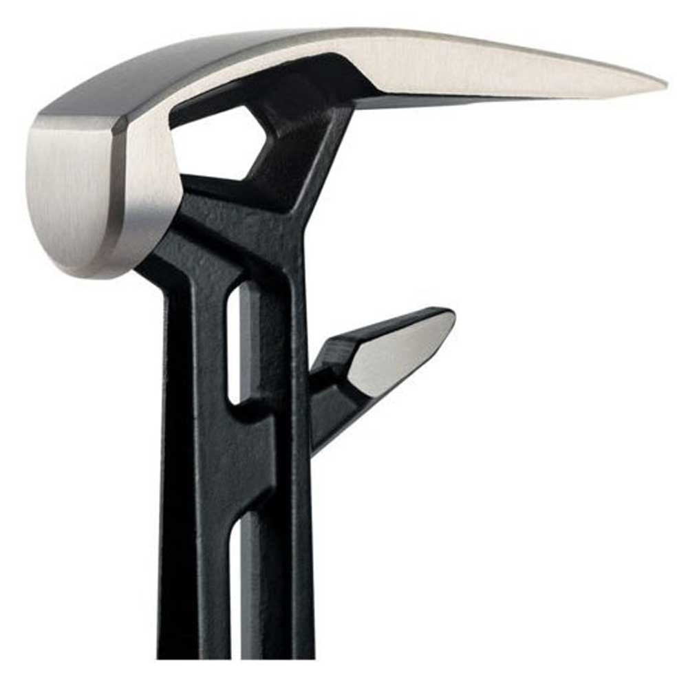 Fiskars Martillo Multifunción Isocore L 2600 gr Orange / Black / Chrome - Imagen 2