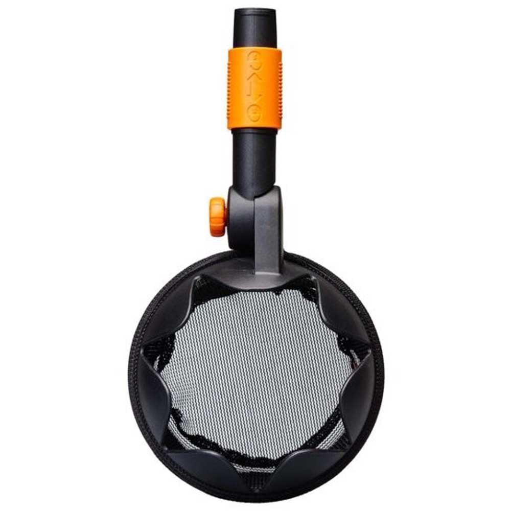 Fiskars Recogefrutas Quikfit One Size White / Black / Orange - Imagen 3