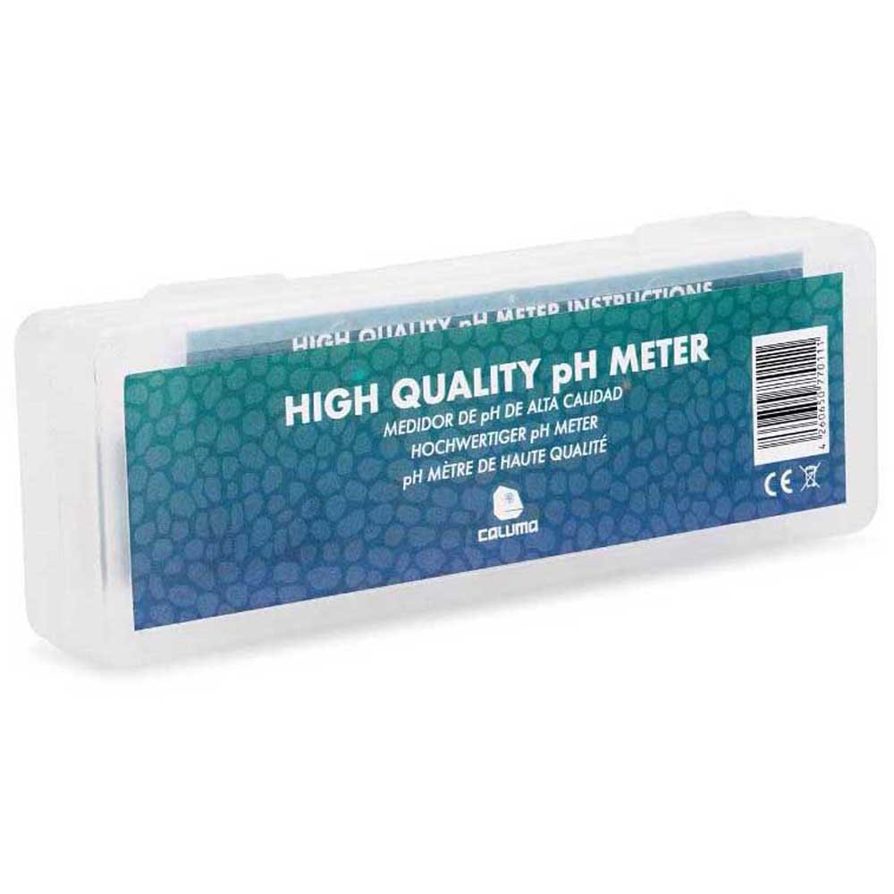 Caluma Medidor Ph Cultivo 2532511001 One Size Black - Imagen 3