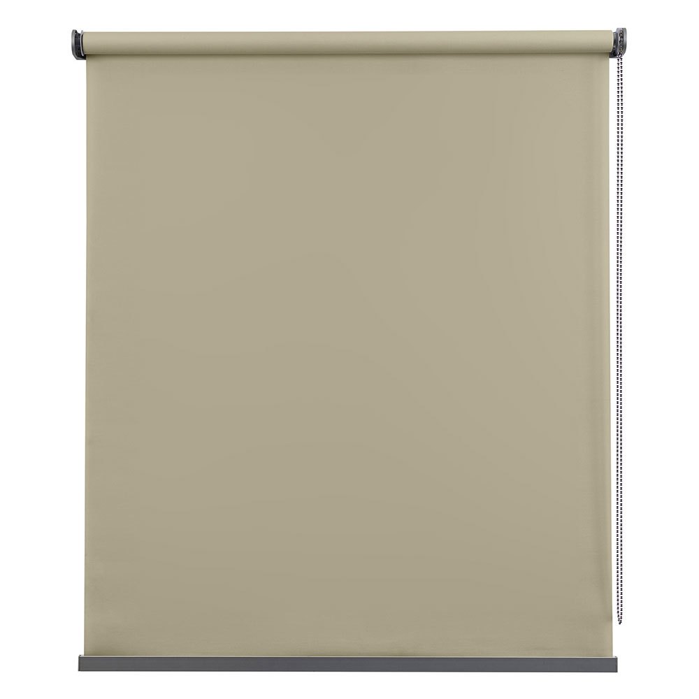Stor Planet Estor Enrollable Translúcido Calm 80x250 Cm One Size Stone - Imagen 2
