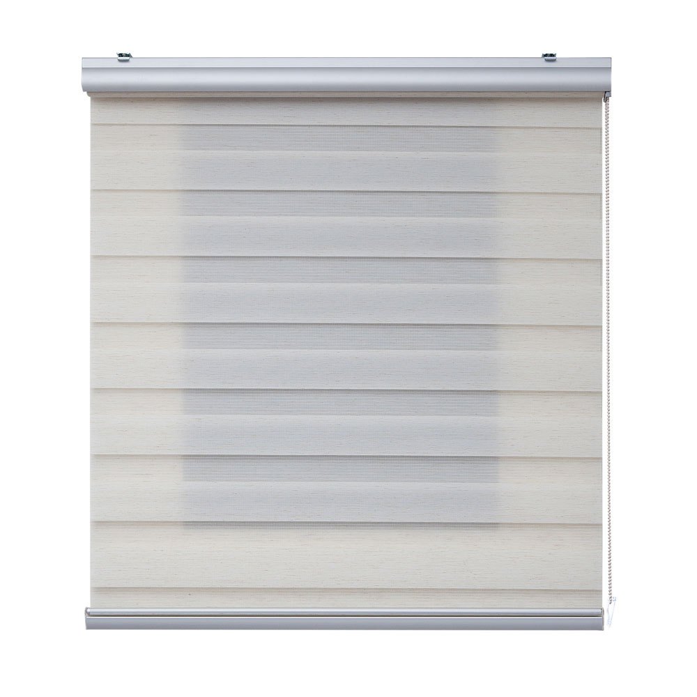 Stor Planet Estor Enrollable Platinum 60x250 Cm One Size Linen - Imagen 3