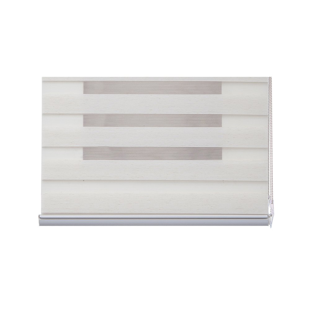 Stor Planet Estor Enrollable Platinum 60x250 Cm One Size Linen - Imagen 5