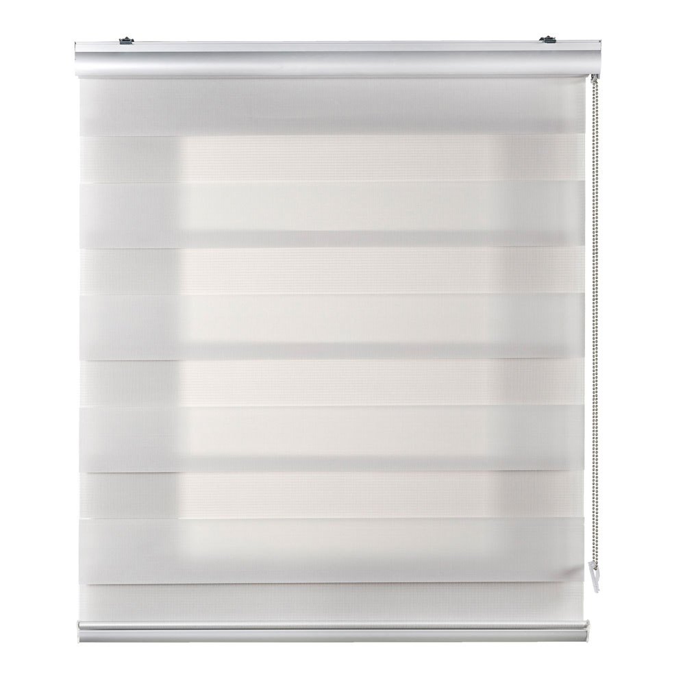 Stor Planet Estor Enrollable Platinum 80x250 Cm One Size Quartz - Imagen 3