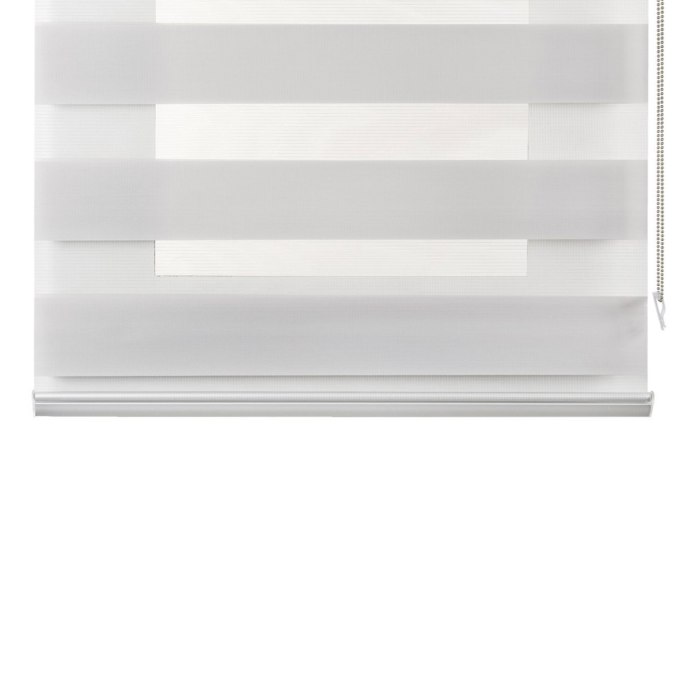 Stor Planet Estor Enrollable Platinum 80x250 Cm One Size Quartz - Imagen 5