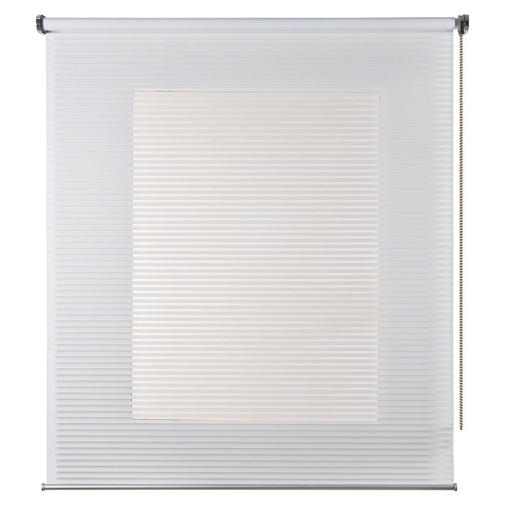 Stor Planet Estor Enrollable Decoración Scene 80x250 Cm One Size White - Imagen 2