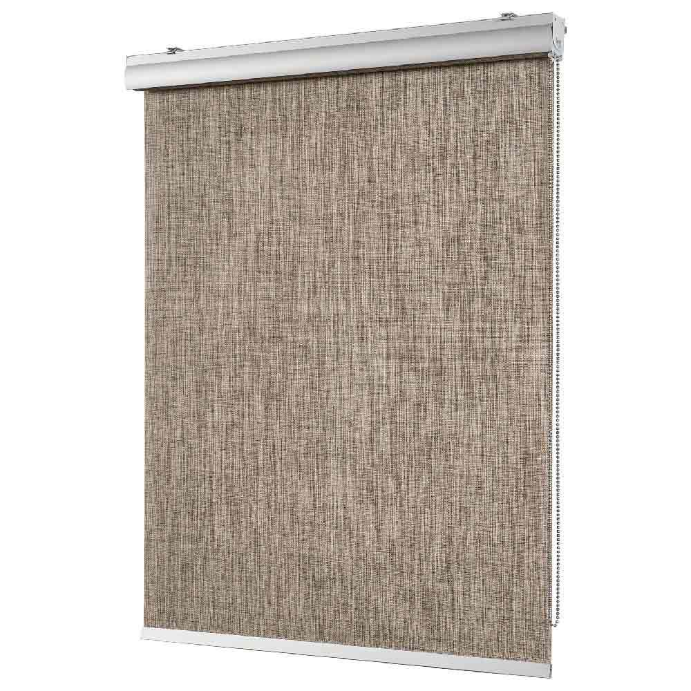 Stor Planet Estor Enrollable Top 140x250 Cm One Size Brown - Imagen 2