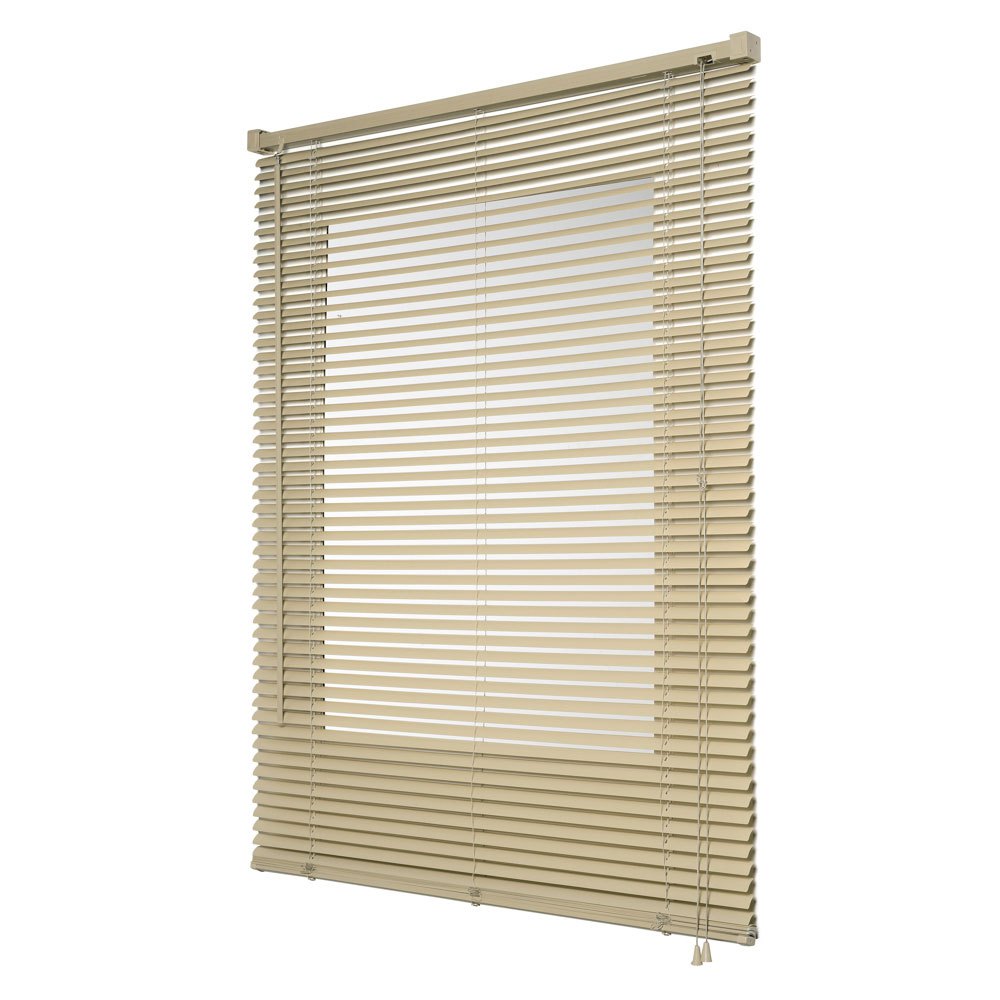 Stor Planet Persiana Veneciana Veneto 60x130 Cm One Size Beige - Imagen 4