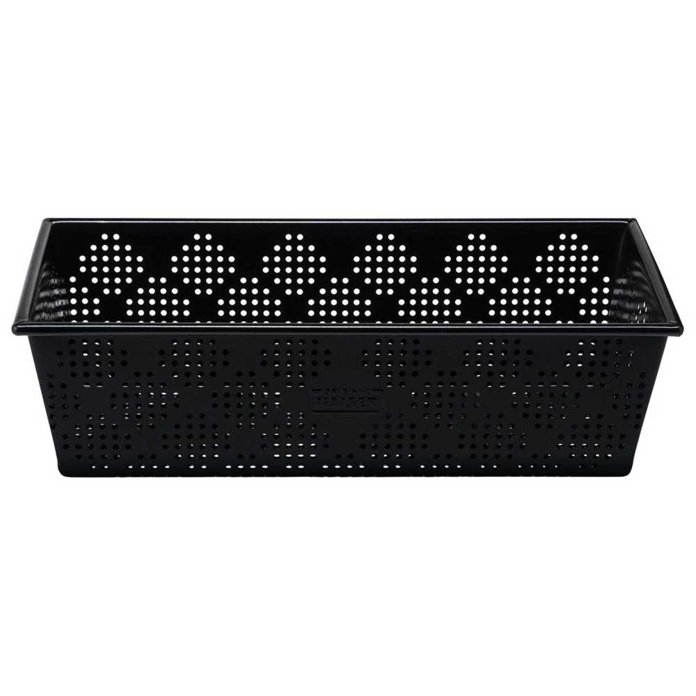 Kaiser Molde Crisptec 25x11 Cn One Size Black - Imagen 2
