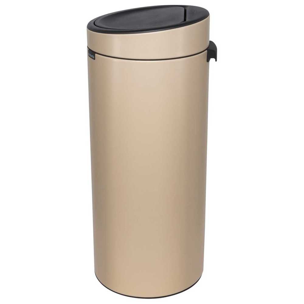 Brabantia Cubo Basura Waste 30l One Size Beige - Imagen 3