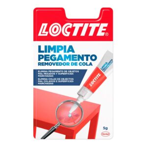 Loctite Pegamento Super Glue 2640974 5g One Size White