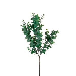 Mica Planta Artificial Eucalipto 65 Cm One Size Green
