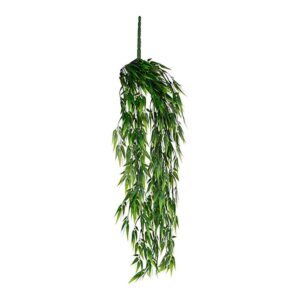 Mica Decorations Planta Artificial Bambú One Size Green