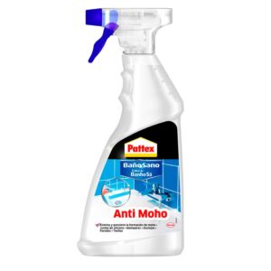 Pattex Spray Anti Moho 1503813 500ml One Size Clear