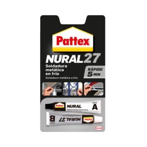Pattex Reparador Esmalte Y Porcelana 27 1768322 22ml One Size White