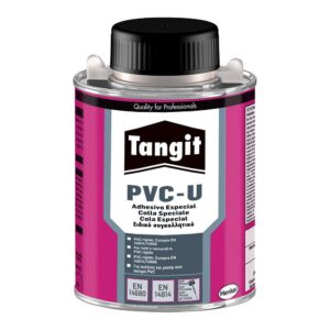 Tangit Adhesivo Pvc 34949 250g One Size Clear