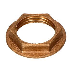 Mirtak Tuerca Corredera 1/2´´ One Size Copper