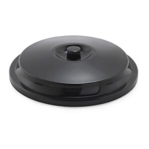 Sp Berner Tapa Cubo Basura 50l One Size Black