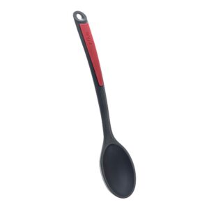 Five Simply Smart Cuchara 33.5 Cm One Size Black / Red