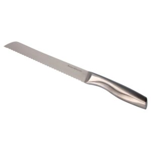 Secret De Gourmet Cuchillo Para Pan One Size Silver