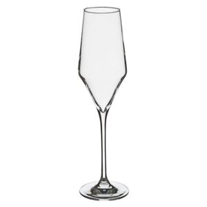 Secret De Gourmet Conjunto Copas Cava Clarillo 3 Unidades One Size Clear